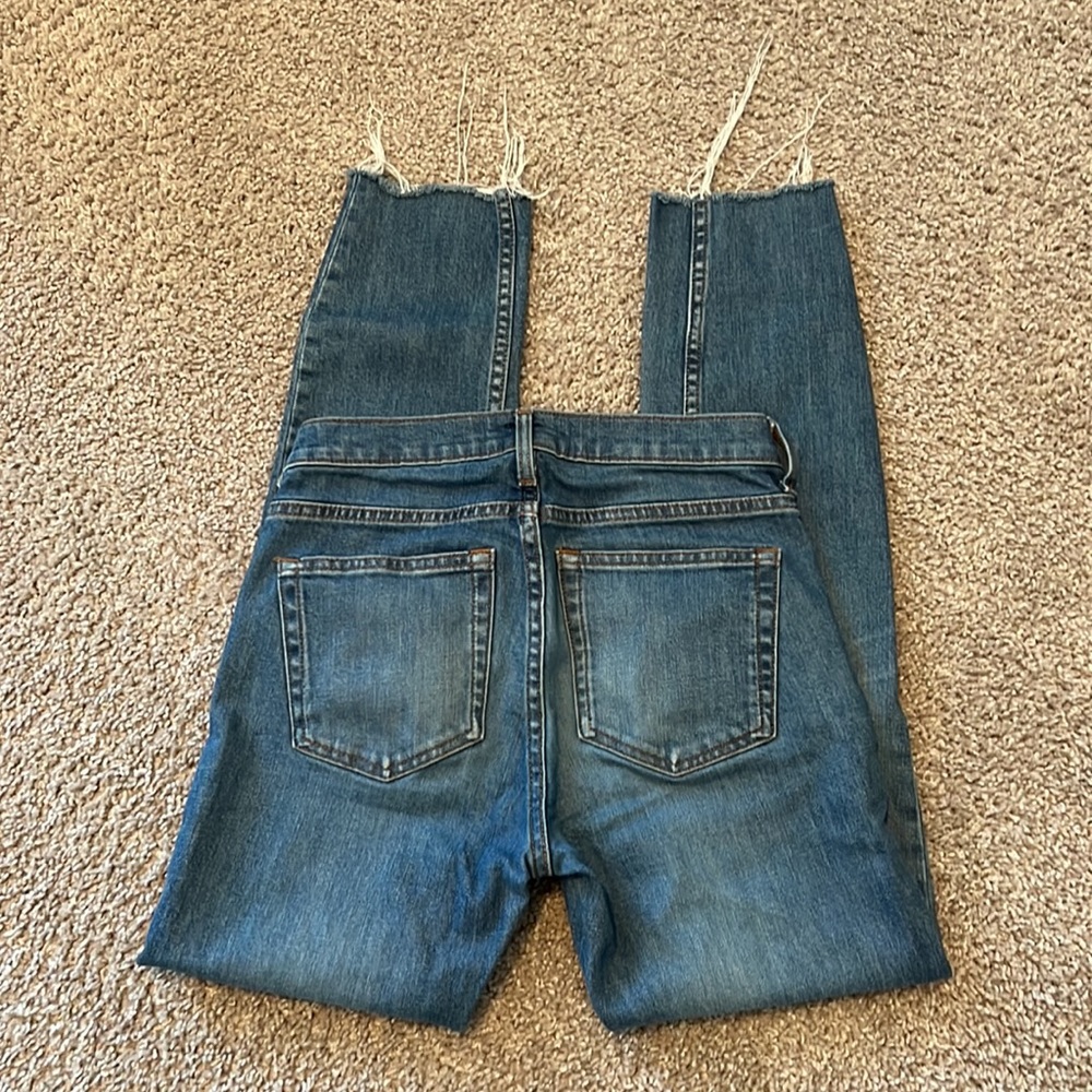 Everlane jeans - Picture 3 of 4